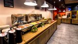 Ibis Wroclaw Centrum Restaurant