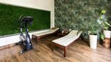 Ibis Wroclaw Centrum Health