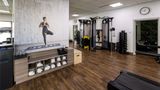 Ibis Wroclaw Centrum Health
