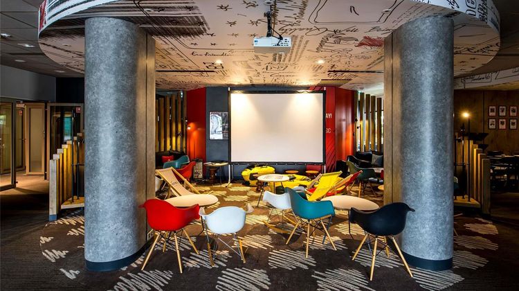 Ibis Wroclaw Centrum Other