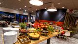 Ibis Wroclaw Centrum Restaurant