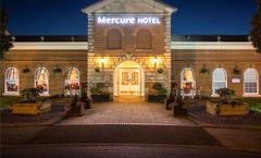 Mercure Haydock Hotel