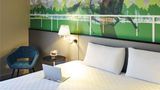 Mercure Haydock Hotel Room
