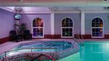 Mercure Haydock Hotel Pool