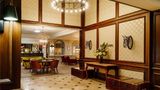Mercure Haydock Hotel Exterior