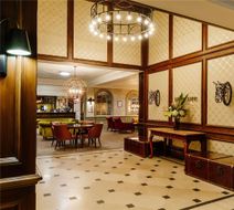 Mercure Haydock Hotel Exterior