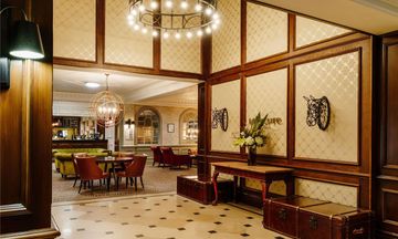 Mercure Haydock Hotel