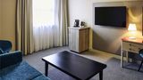 Mercure Haydock Hotel Room