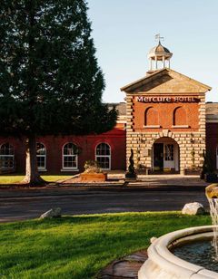 Mercure Haydock Hotel