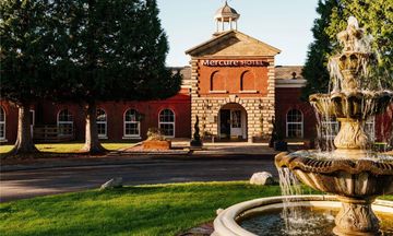 Mercure Haydock Hotel