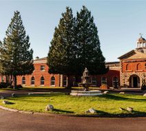 Mercure Haydock Hotel Exterior
