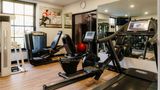 Mercure Haydock Hotel Health