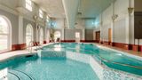 Mercure Haydock Hotel Pool
