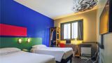 Ibis Styles Sao Paulo Faria Lima Room