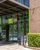 Ibis Styles Sao Paulo Faria Lima
