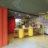 Ibis Styles Sao Paulo Faria Lima