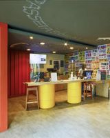 Ibis Styles Sao Paulo Faria Lima