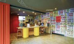 Ibis Styles Sao Paulo Faria Lima