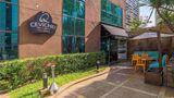 Ibis Styles Sao Paulo Faria Lima Restaurant