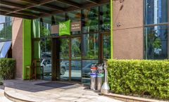 Ibis Styles Sao Paulo Faria Lima