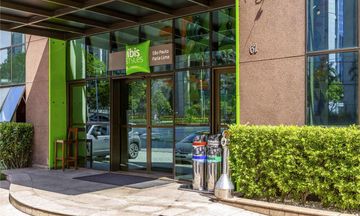 Ibis Styles Sao Paulo Faria Lima
