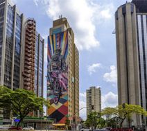 Ibis Styles Sao Paulo Faria Lima Exterior