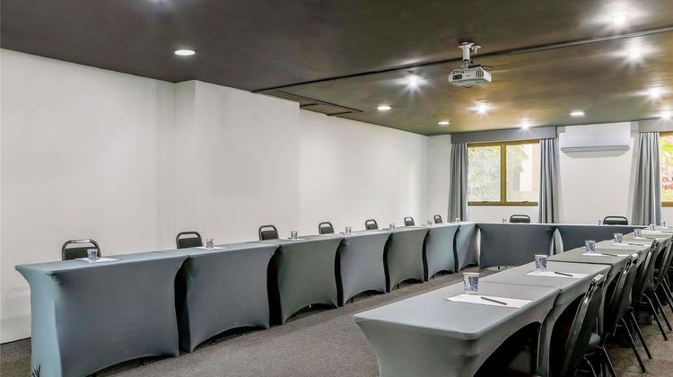 Ibis Styles Sao Paulo Faria Lima Meeting