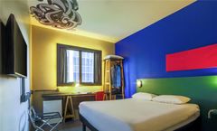Ibis Styles Sao Paulo Faria Lima
