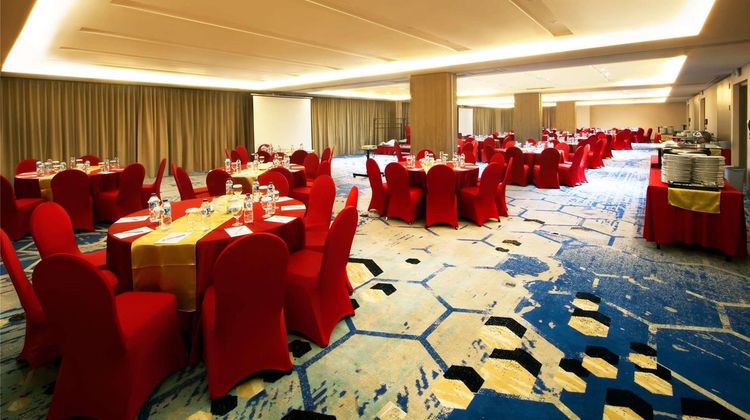 Novotel Pekanbaru Meeting