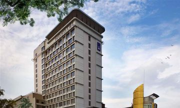 Novotel Pekanbaru