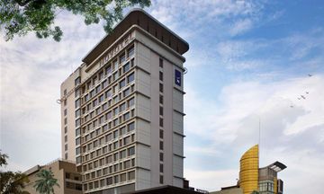 Novotel Pekanbaru