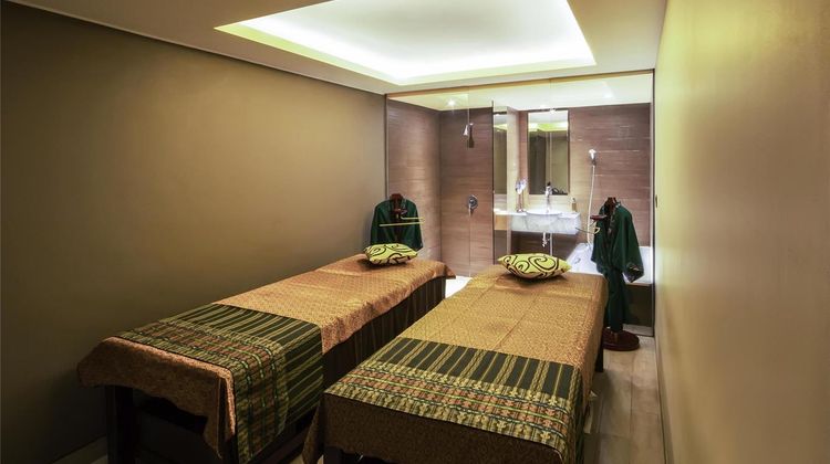 Novotel Pekanbaru Spa