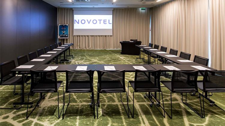 Novotel Wroclaw Centrum Meeting