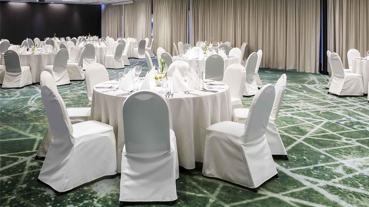 Novotel Wroclaw Centrum Other