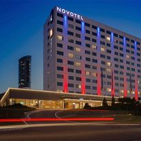 Novotel Wroclaw Centrum