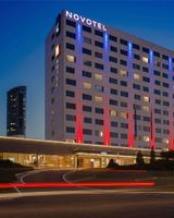 Novotel Wroclaw Centrum