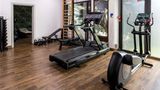 Novotel Wroclaw Centrum Health