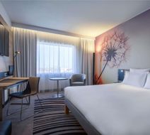 Novotel Wroclaw Centrum Room