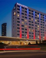 Novotel Wroclaw Centrum