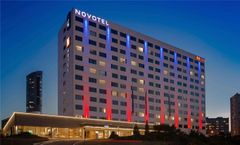 Novotel Wroclaw Centrum