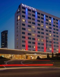 Novotel Wroclaw Centrum