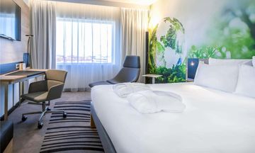 Novotel Wroclaw Centrum