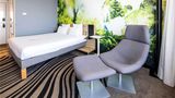 Novotel Wroclaw Centrum Room