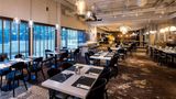 Novotel Wroclaw Centrum Restaurant