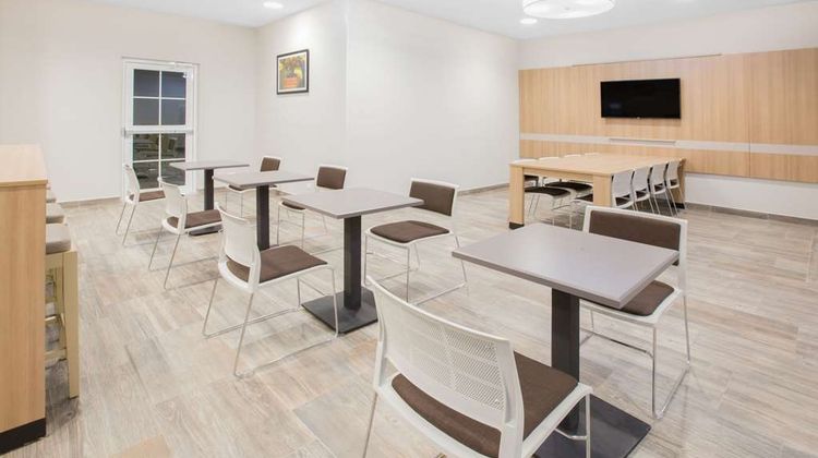 Microtel Inn & Suites Cuauhtemoc Other
