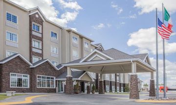 Microtel Inn & Suites Cuauhtemoc