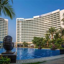Wyndham Sanya Bay