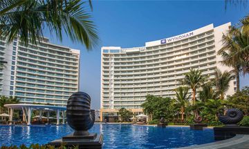 Wyndham Sanya Bay