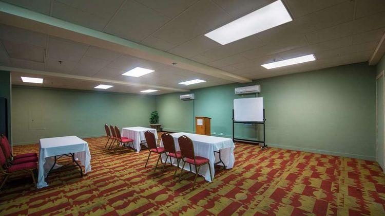 Wyndham Garden Guam Meeting