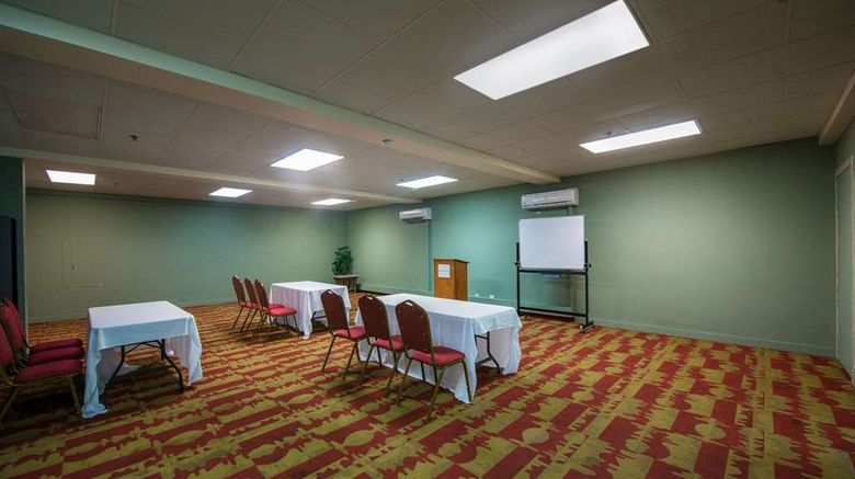 <b>Wyndham Garden Guam Meeting</b>. Images powered by <a href="https://iceportal.shijigroup.com/" title="IcePortal" target="_blank">IcePortal</a>.